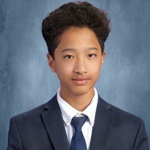 Fundraising Page: Michael Thomas